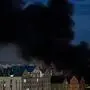 Die Russen attackierten am Samstag Kiew, die Ukrainer russische Tanker