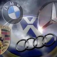 Für die europäische Autoindustrie bedeutet die Zusage der EU, dass sie künftig mit stärkerer Konkurrenz von US-Herstellern rechnen muss