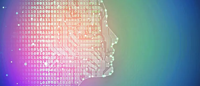 Was wird „künstliche Intelligenz“ nie können? Wirklich zu fühlen, sagt Maren Wölfl und ist sich sicher, dass Frauen genau das noch mal besser können. 
