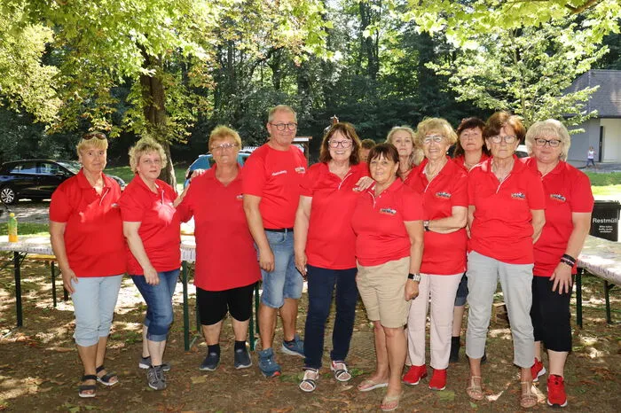 Bürgermeister Bernd Osprian und sein Team der SPÖ Voitsberg organisierten wieder einen bunten Nachmittag mit zahlreichen Stationen, bei denen man seine Geschicklichkeit und Kreativität unter Beweis stellen konnte.