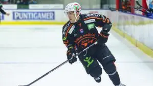 Nick Bailen steht vor seinem Comeback für die 99ers