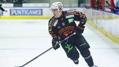 Nick Bailen steht vor seinem Comeback für die 99ers