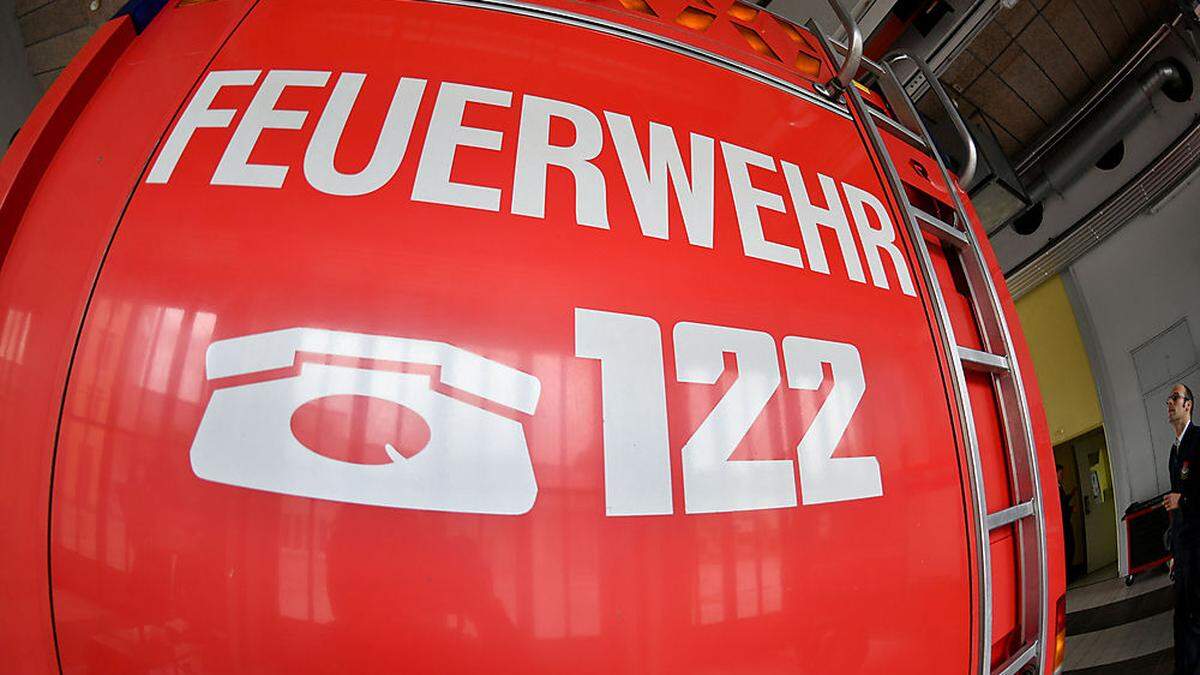 Die Feuerwehren konnten die Brände rasch löschen