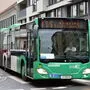 Die Ersatzbusse für die Linien 3 und 5 müssen Umwege in Kauf nehmen