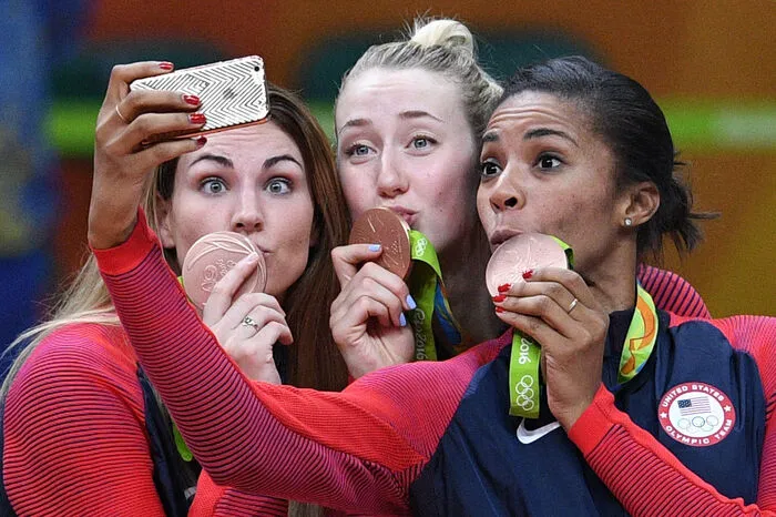 Klicken Sie sich durch die besten Bilder!