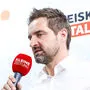 VSV-Finanzchef Andreas Schwab meldete sein Personal schon bei der Kurzarbeit an