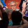 Möchte nicht in den #MeToo-Topf geworfen werden: Woody Allen