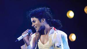 <strong>Jaafar Jackson spielt Michael Jackson</strong> | <strong>Jaafar Jackson spielt Michael Jackson</strong>
