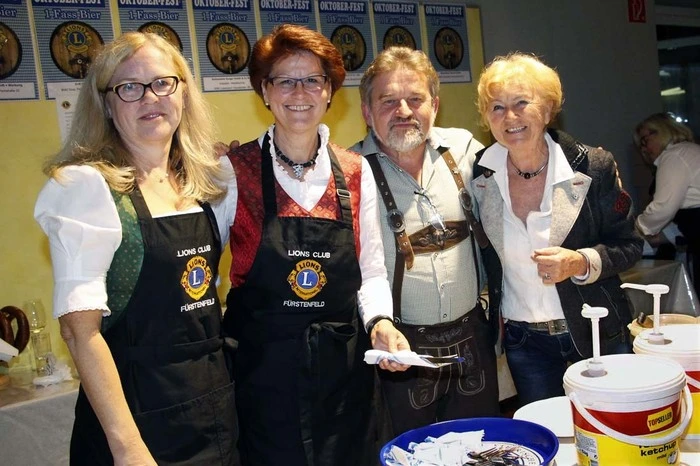 ...zum großen Oktoberfest in das Autohaus Himler nach Fürstenfeld. 