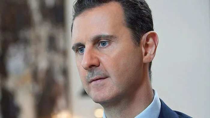 Bashar al-Assad