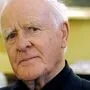 Wütender Altmeister: John le Carre