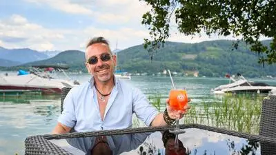Francesco Buongiorno übernimmt das Kropfitschbad
