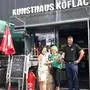 Das K&K-Café wurde bereits vorgestellt