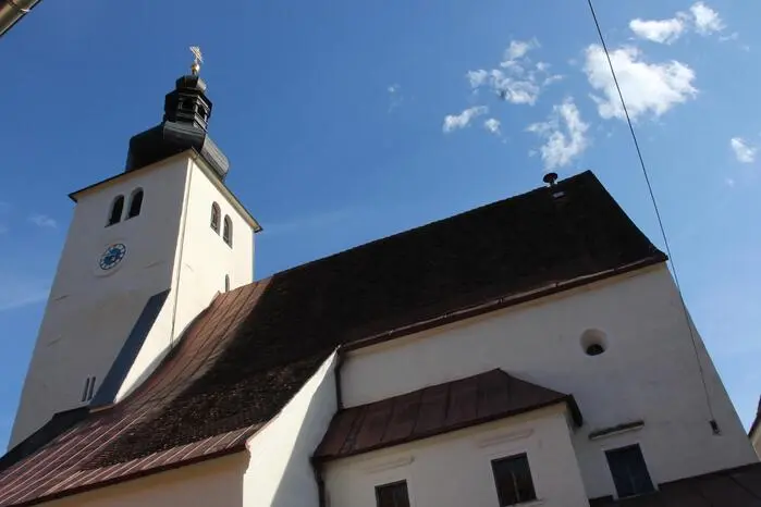 Beim nächsten Konzert am 20. September werden Wolfgang Sauseng an der Orgel und Vera Blaha mit Gesang auftreten. Konzertkarten können telefonisch unter 0676 88 237 234 oder per Mail an fripert@uni-graz.at reserviert werden.