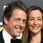 Hugh Grant und Anna Eberstein erwarten wieder ein Kind 
