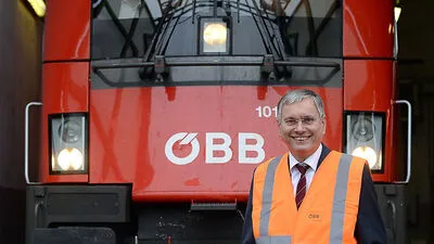 Minister Alois Stöger