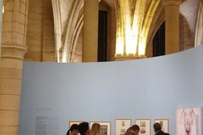 Die Ausstellung ist noch bis Ende Jänner 2020 geöffnet.