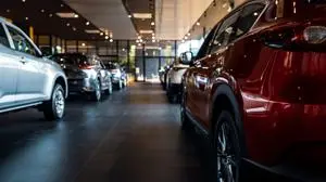 Die Probleme am Automarkt sind vielfältig