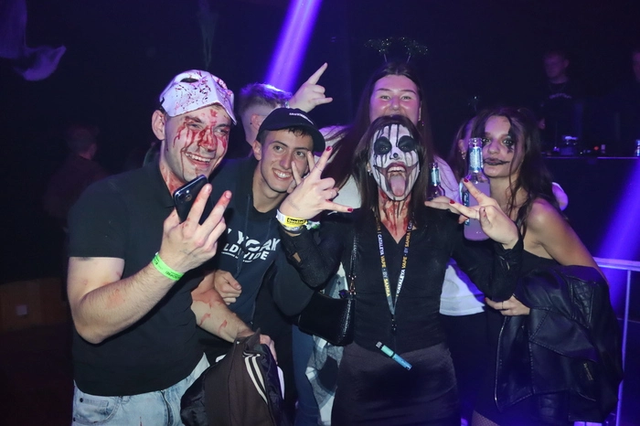 Schaurig-schön, das ist Halloween!