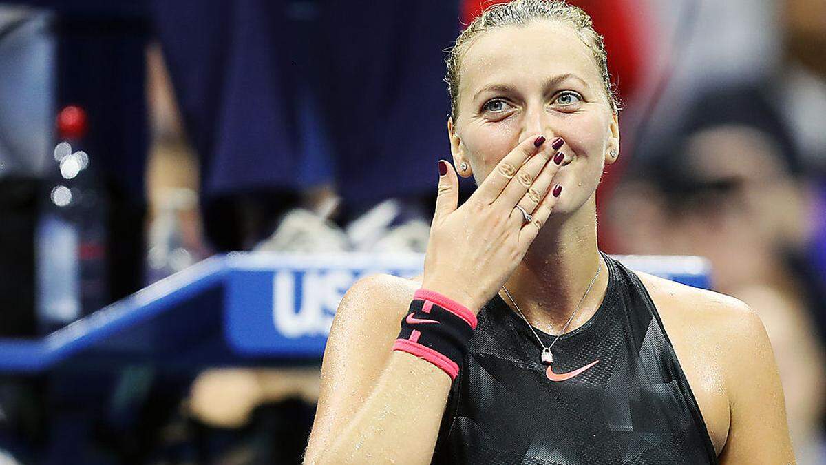 Petra Kvitova