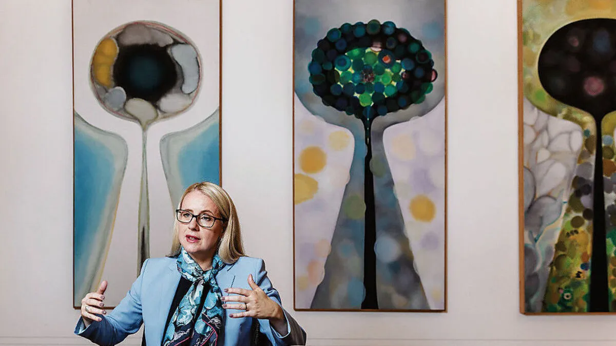 Ein Lehrling verdient ungefähr 200.000 Euro, bis ein Student mit dem Studium fertig ist. 