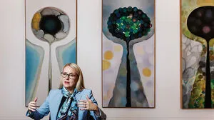 Ein Lehrling verdient ungefähr 200.000 Euro, bis ein Student mit dem Studium fertig ist. 