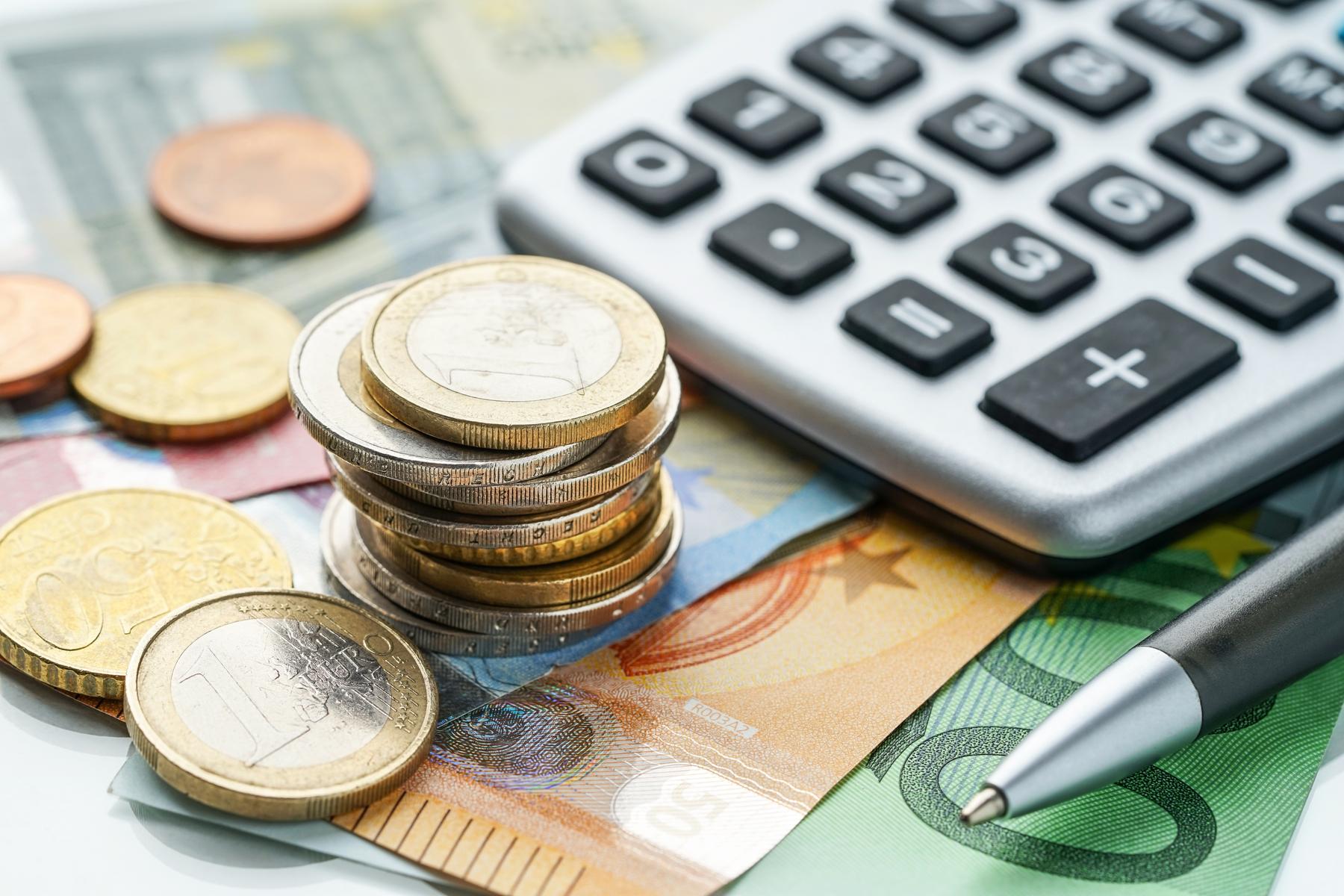 Teuerung in Österreich: Keine Entwarnung: Inflationsrate liegt im September bei 4 Prozent