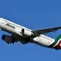 Italien übernimmt die Alitalia