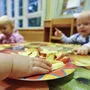 Kinderbetreuung für Kleinkinder soll ausgebaut werden (Sujetbild)