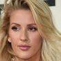 Ellie Goulding wird Botschafterin beim WWF