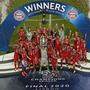 Bayern ist Champions-League-Sieger 2020