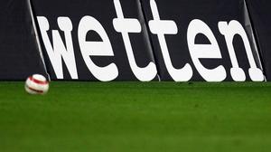 
Eine Sportwetten-Firma stand am Anfang der Ermittlungen