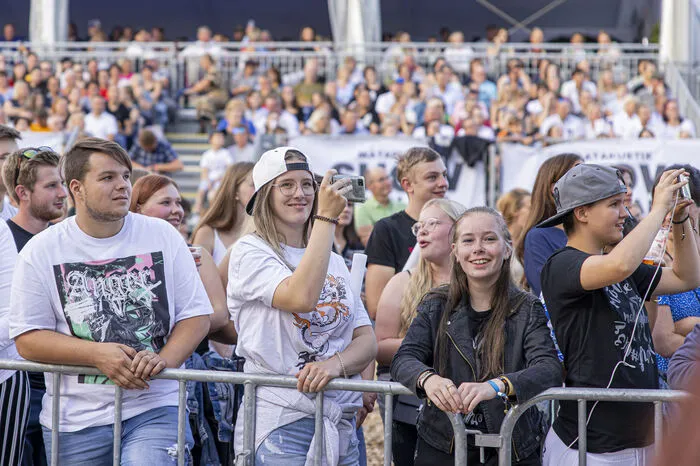 Klicken Sie sich durch die Fotos!