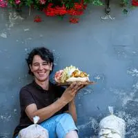 In der Südoststeiermark gibt unter anderem Pilzzüchterin Michaela Friedl von „Gut behütet“ am AMA Erlebnistag Einblick in ihren Betrieb
