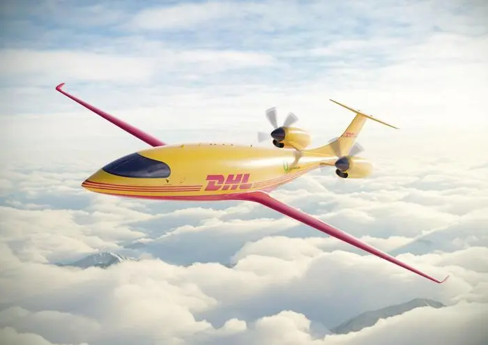 Eviation wollte die elektrischen Frachtflugzeuge ab 2024 an DHL Express ausliefern