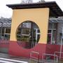 Auch der Kindergarten „Auf der Tratten" wird an das Fernwärmenetz angeschlossen