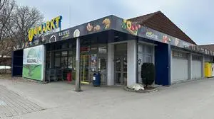 Schließt die Unimarkt-Filiale in Gratwein-Straßengel? Die Gemeinde befürchtet es und sucht einen Nachfolger