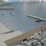 Das Segelzentrum in Portorož wird ausgebaut
