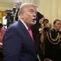 Donald Trump sorgt seit Monaten international für Irritationen
