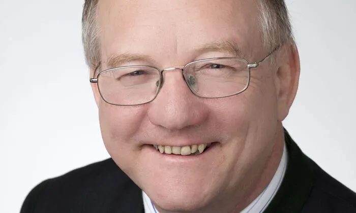 KommR Walter Schadler, Landesinnungsmeister der Tischler  