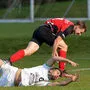 Mittlern feierte in Gurnitz einen 3:1-Auswärtssieg