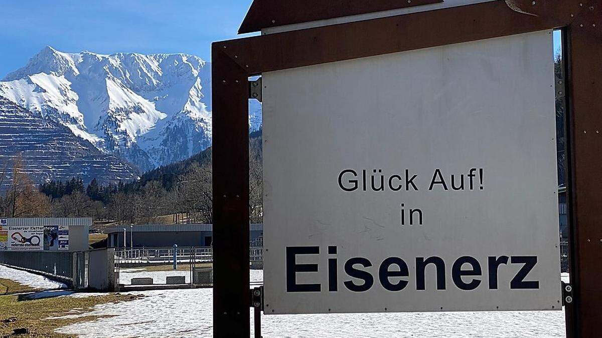 Einen eigenen Notarztstützpunkt wird es in Eisenerz nach der jüngsten Landtagssitzung nicht geben