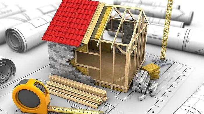 Die Maße der Wohnung (Sujetbild) wurden falsch angegeben