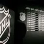 NHL DRAFT