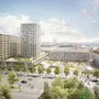 Pläne für ein Bauprojekt am Heumarkt sorgten dafür, dass Wien als Unesco-Welterbestätte seit 2017 auf der Roten Liste steht. Das Projekt wurde mehrfach adaptiert. Neuesten Dokumenten zufolge ist es aber für die Unesco noch immer nicht mit dem Welterbestatus vereinbar