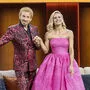 Wetten, dass..? mit Thomas Gottschalk und Michelle Hunziker 