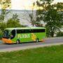 Das Flixbus-Netz wird in ganz Europa dichter