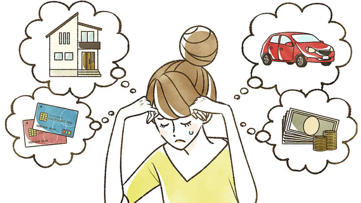 Viele Menschen in Österreich sorgen sich gerade um ihre Zukunft.