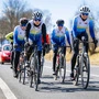 Das erfolgreiche Damen-Eliteteam des RC Rapso Knittelfeld will auch beim Heimrennen überzeugen