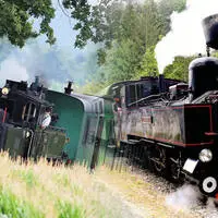 Dem Stainzer Flascherlzug in der Weststeiermark und der Feistritztalbahn in der Oststeiermark droht das Aus